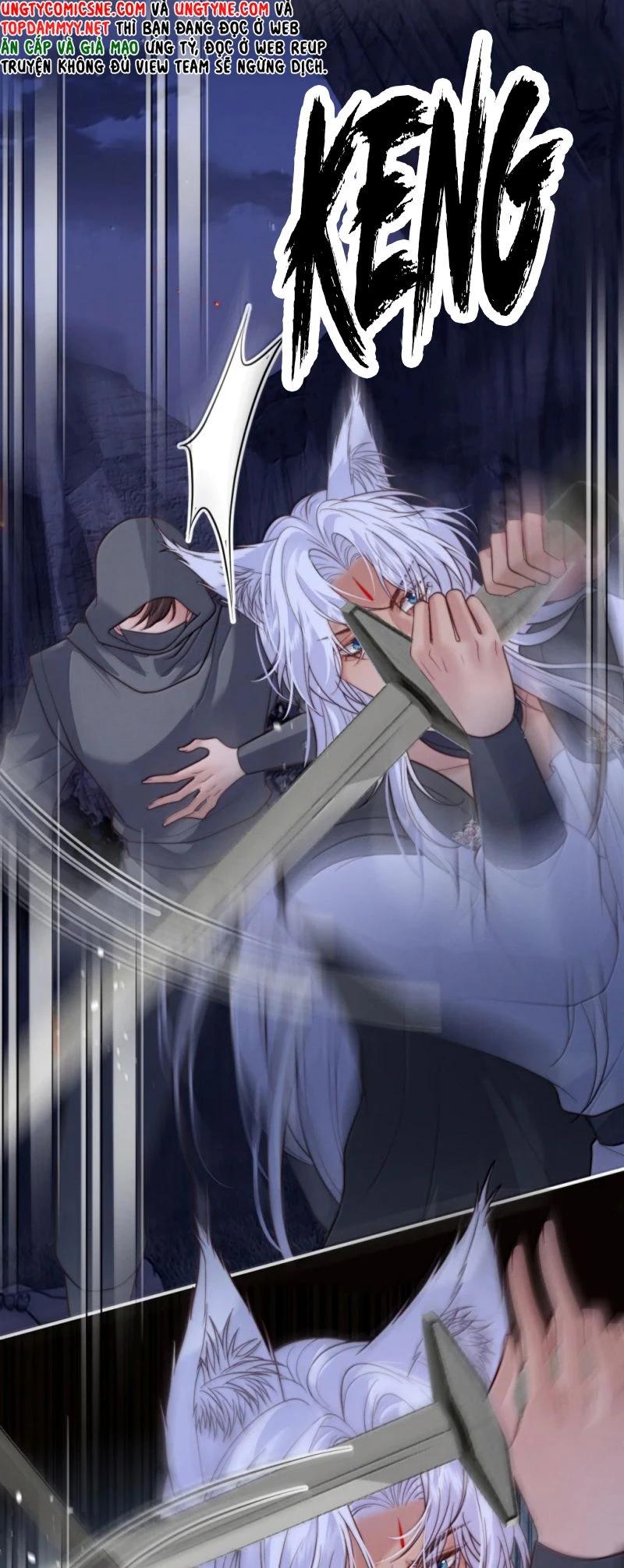 Chỉ Dẫn Săn Mồi Chapter 35 - 14