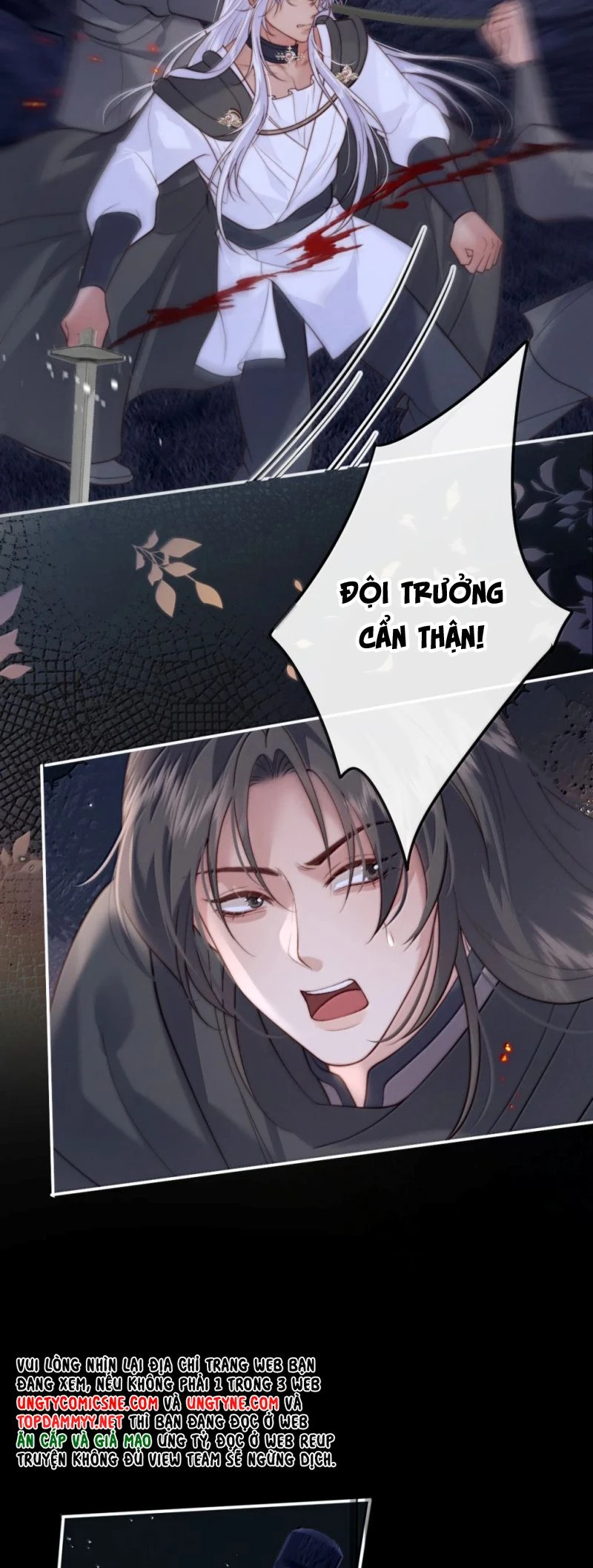Chỉ Dẫn Săn Mồi Chapter 35 - 16