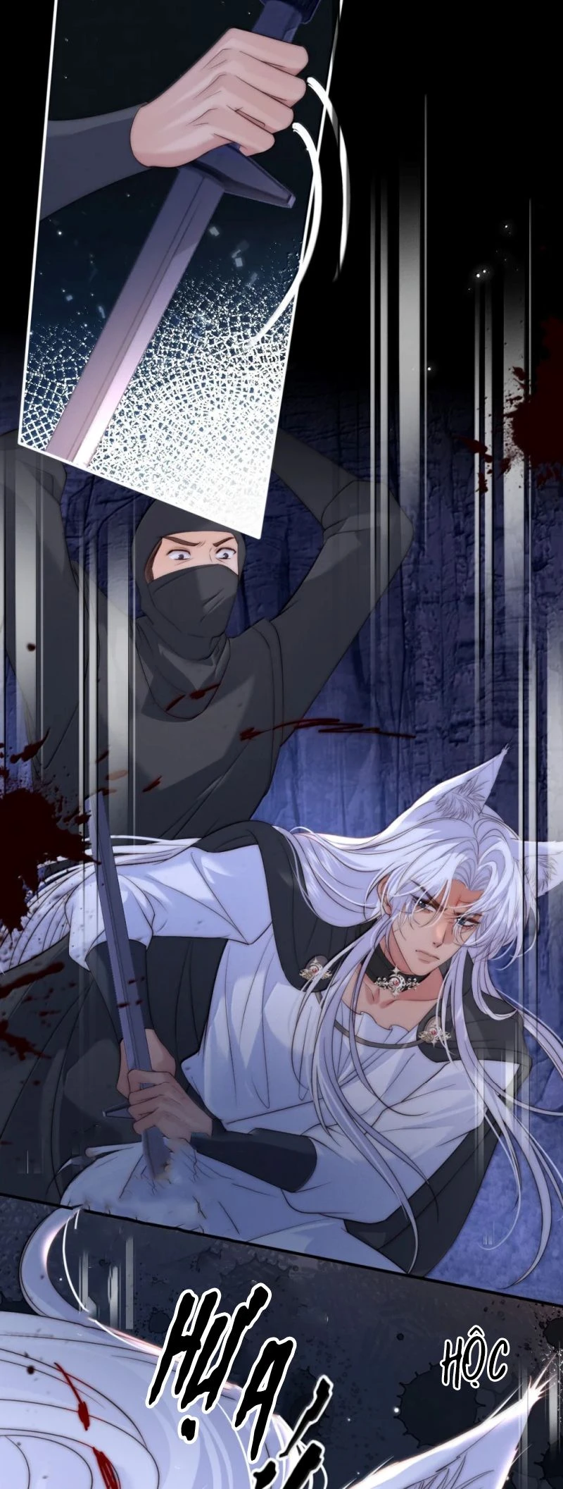 Chỉ Dẫn Săn Mồi Chapter 35 - 17