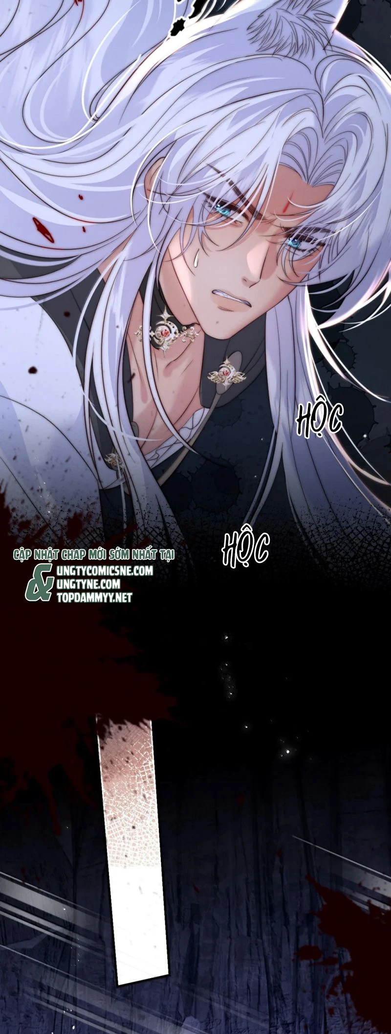 Chỉ Dẫn Săn Mồi Chapter 35 - 18