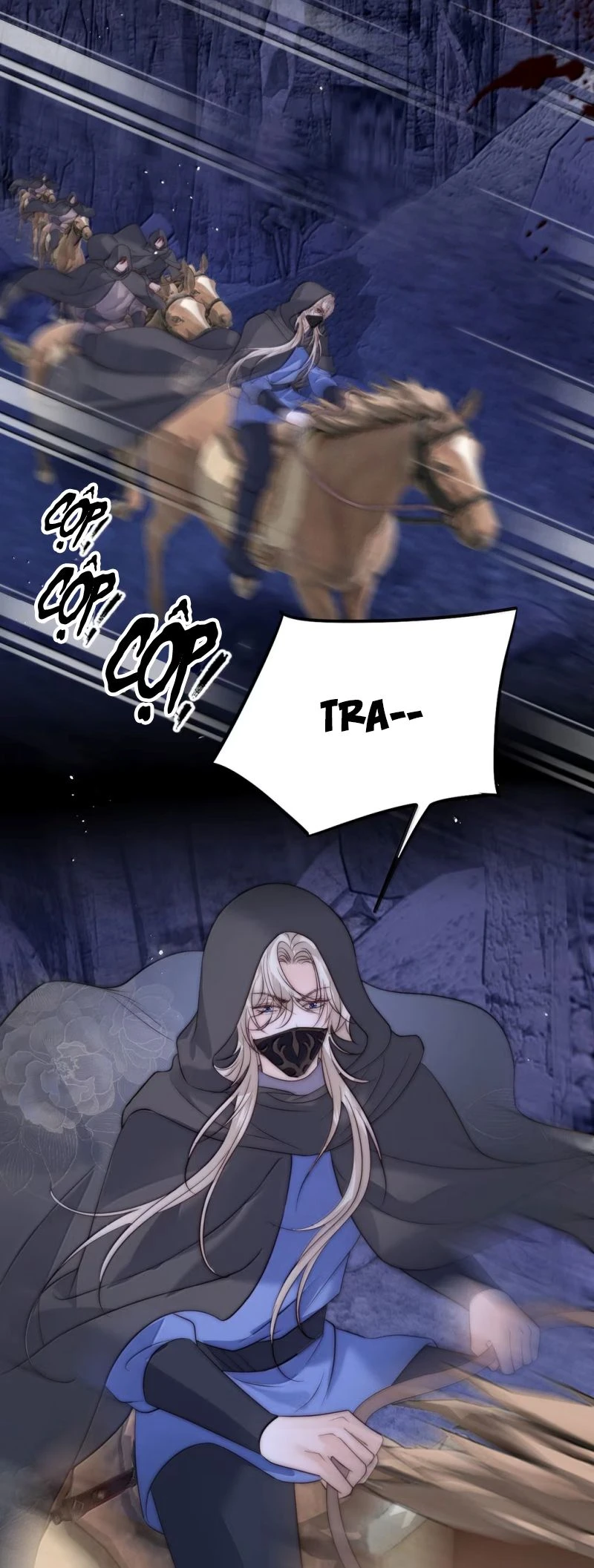 Chỉ Dẫn Săn Mồi Chapter 35 - 19