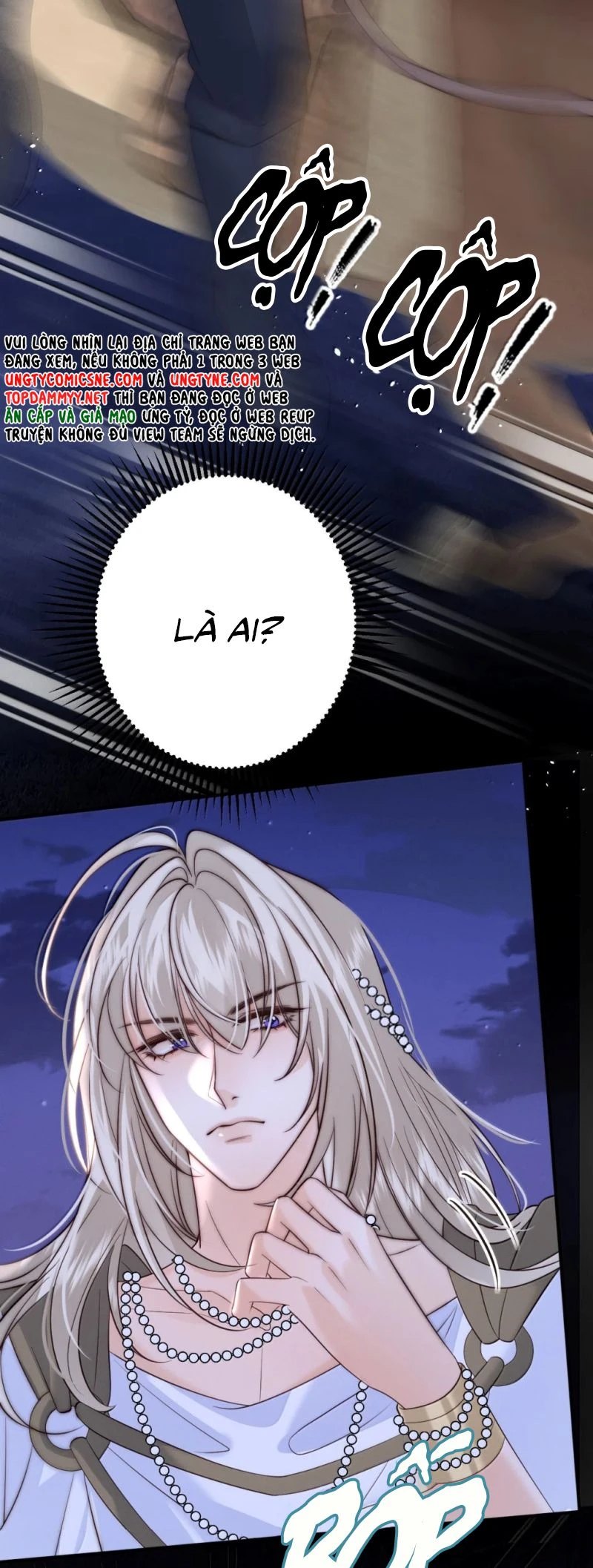 Chỉ Dẫn Săn Mồi Chapter 35 - 20