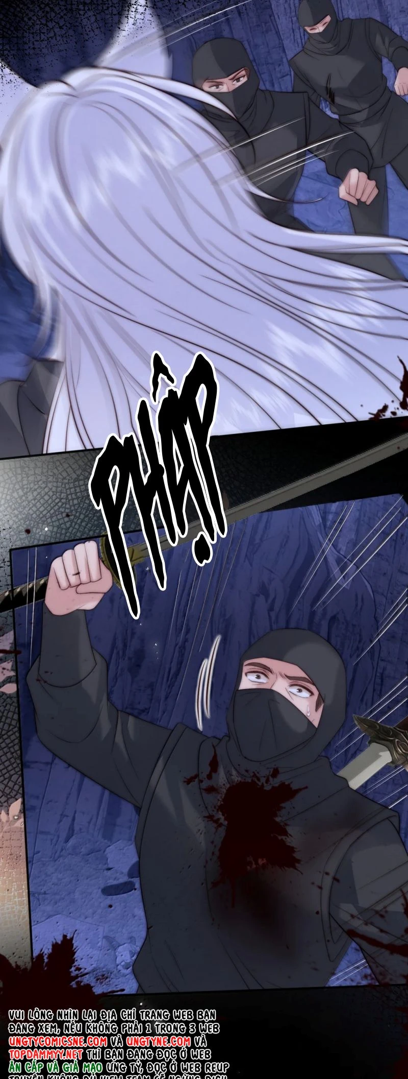 Chỉ Dẫn Săn Mồi Chapter 35 - 22