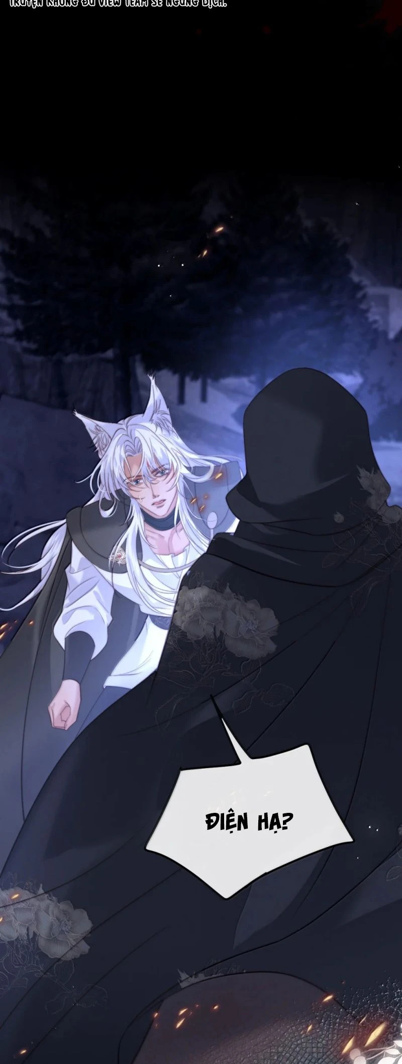Chỉ Dẫn Săn Mồi Chapter 35 - 23