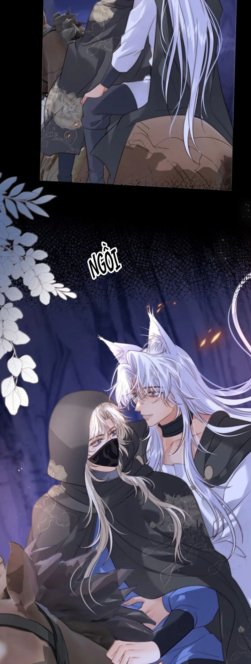 Chỉ Dẫn Săn Mồi Chapter 35 - 26