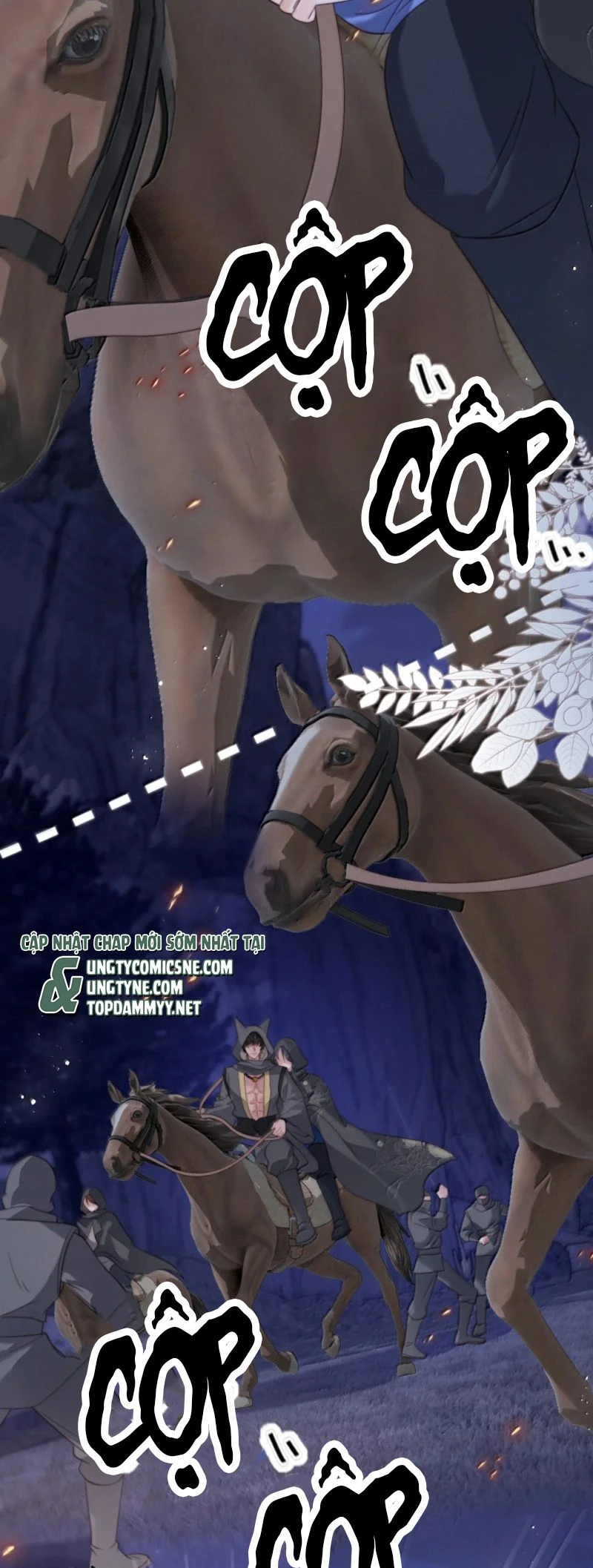 Chỉ Dẫn Săn Mồi Chapter 35 - 27