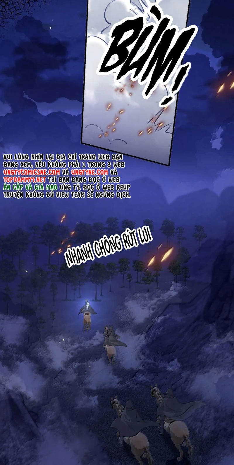 Chỉ Dẫn Săn Mồi Chapter 35 - 29