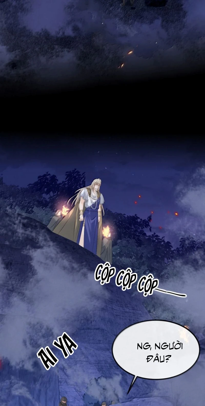 Chỉ Dẫn Săn Mồi Chapter 35 - 30