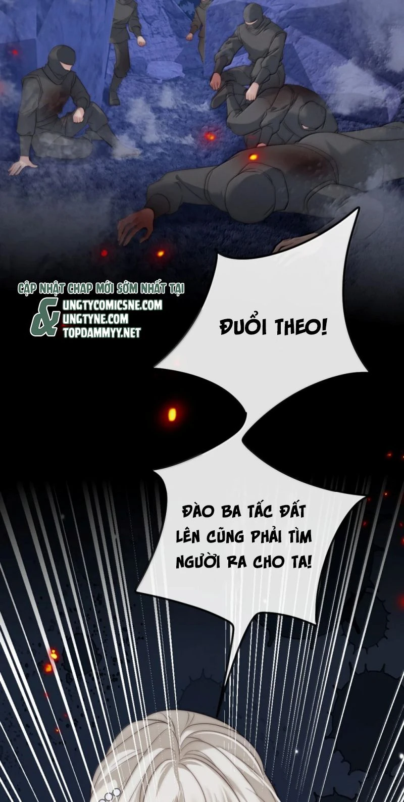 Chỉ Dẫn Săn Mồi Chapter 35 - 31