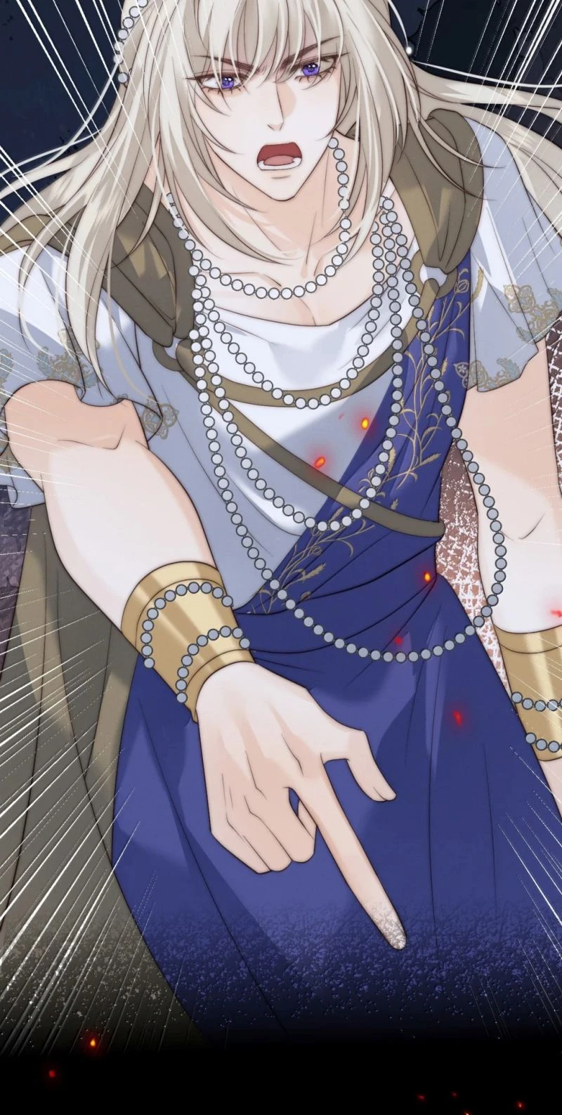 Chỉ Dẫn Săn Mồi Chapter 35 - 32