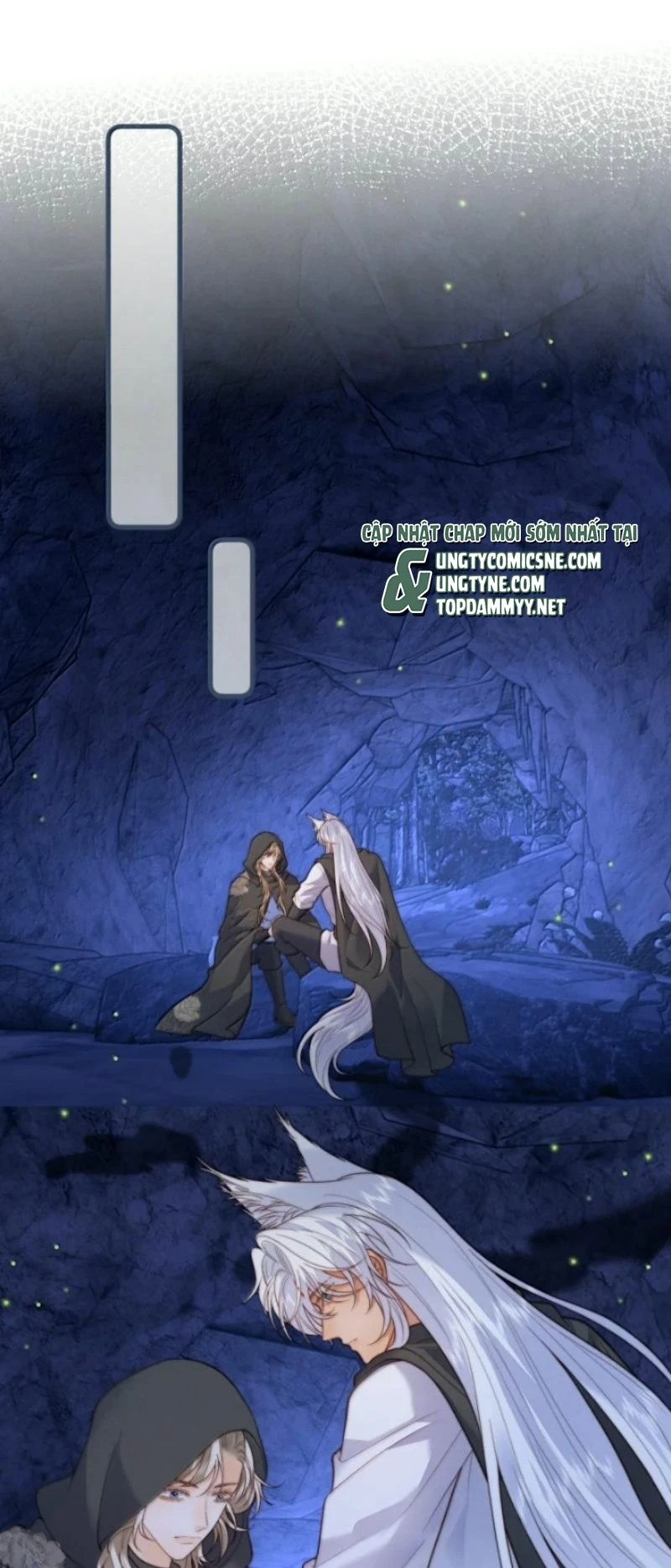 Chỉ Dẫn Săn Mồi Chapter 36 - 3