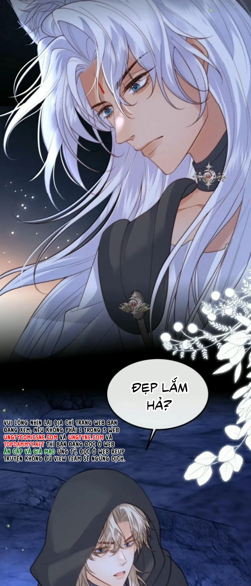 Chỉ Dẫn Săn Mồi Chapter 36 - 5