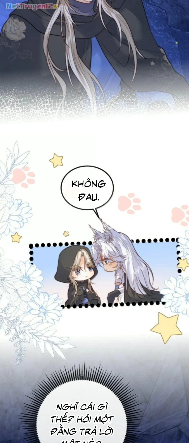 Chỉ Dẫn Săn Mồi Chapter 36 - 6