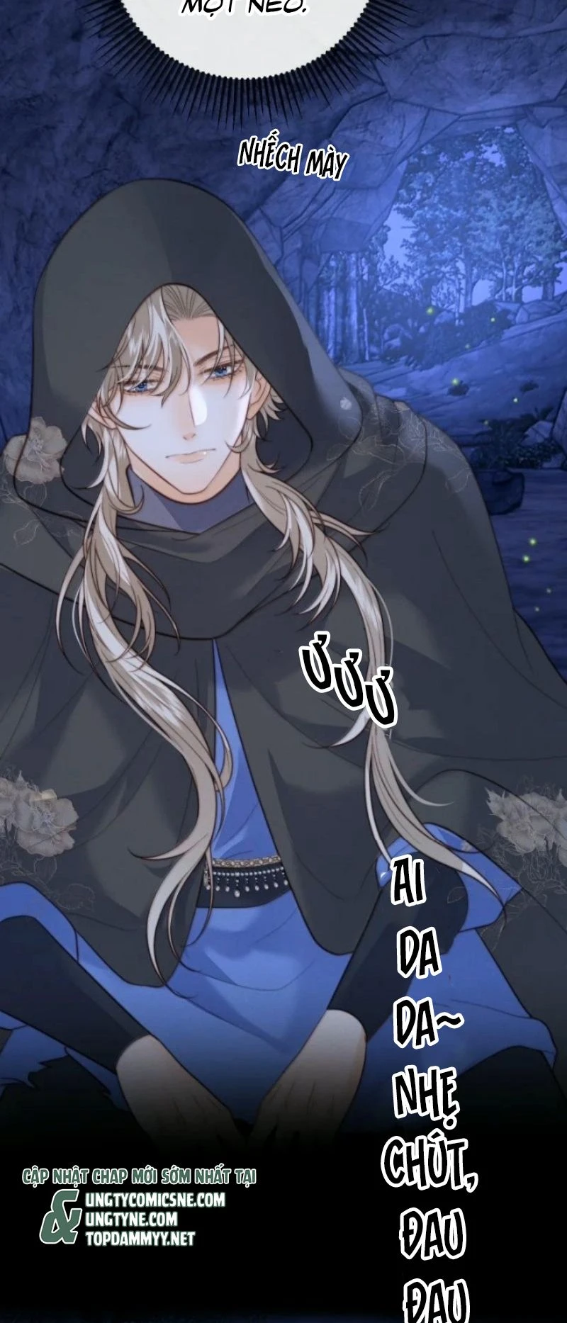 Chỉ Dẫn Săn Mồi Chapter 36 - 7