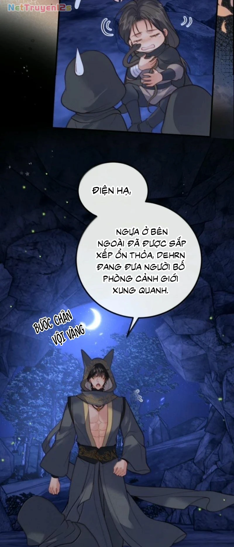 Chỉ Dẫn Săn Mồi Chapter 36 - 9