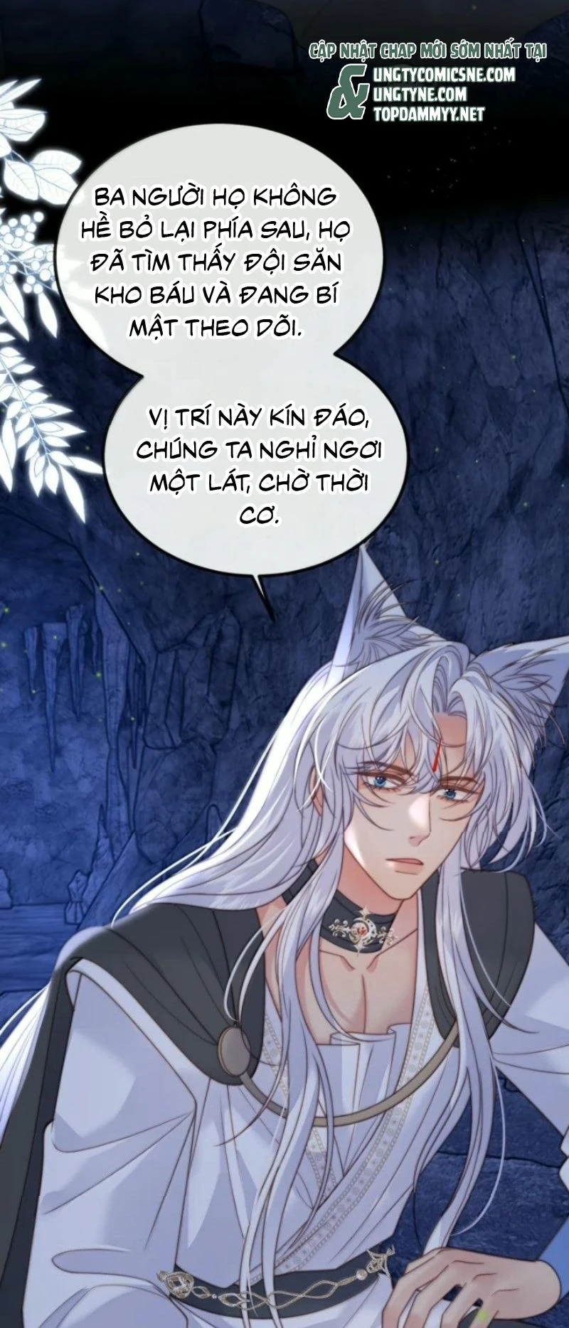 Chỉ Dẫn Săn Mồi Chapter 36 - 12