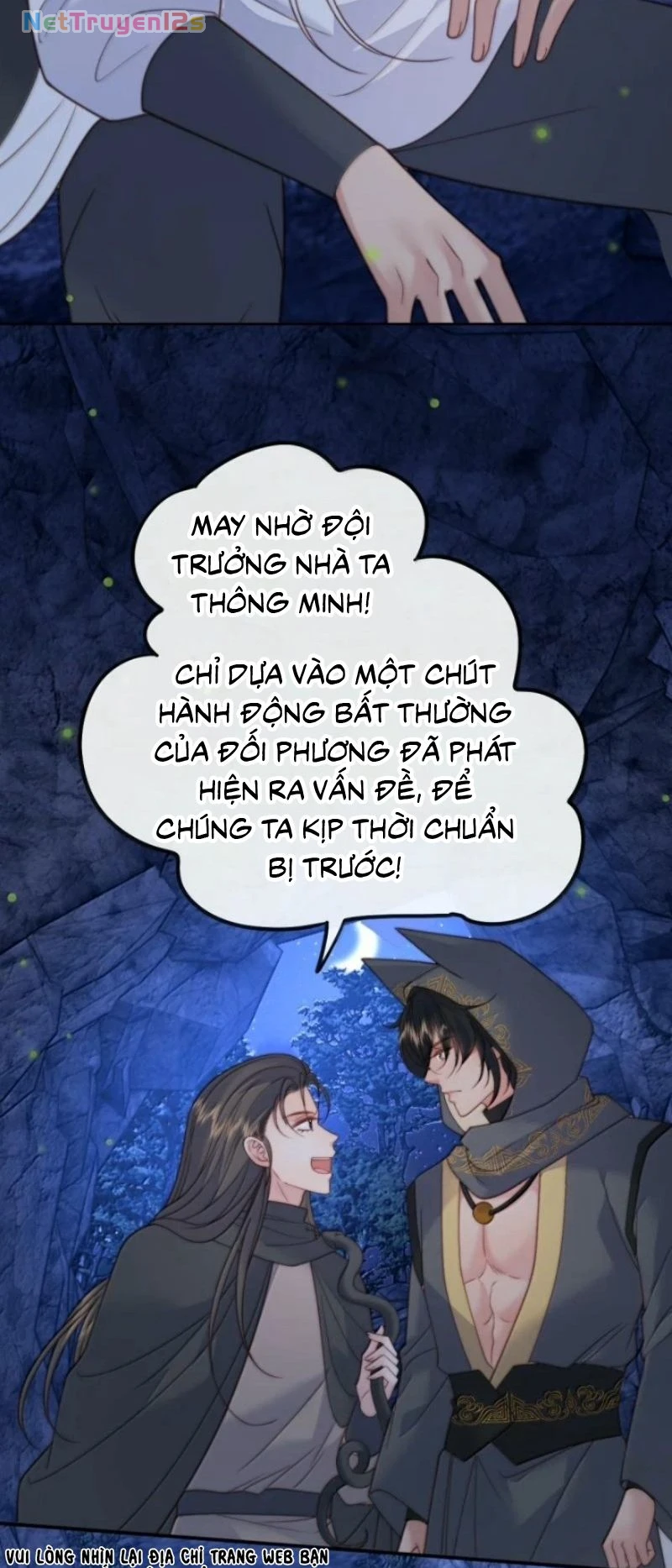 Chỉ Dẫn Săn Mồi Chapter 36 - 13