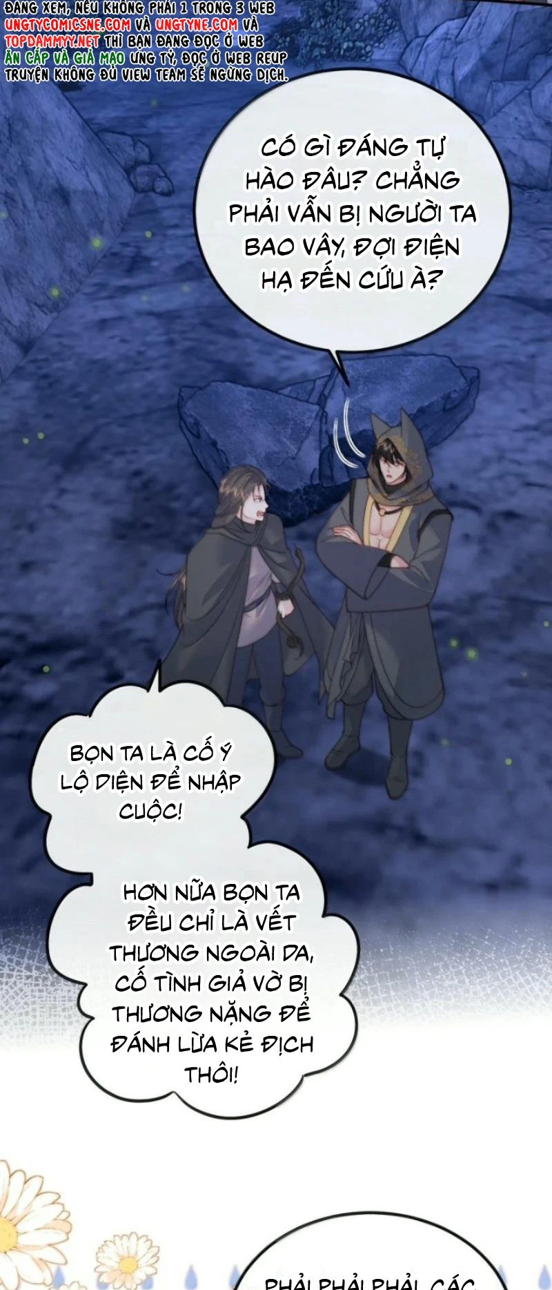 Chỉ Dẫn Săn Mồi Chapter 36 - 14
