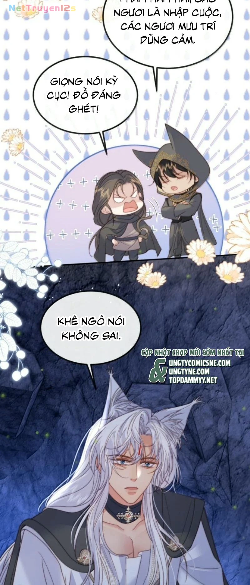 Chỉ Dẫn Săn Mồi Chapter 36 - 15