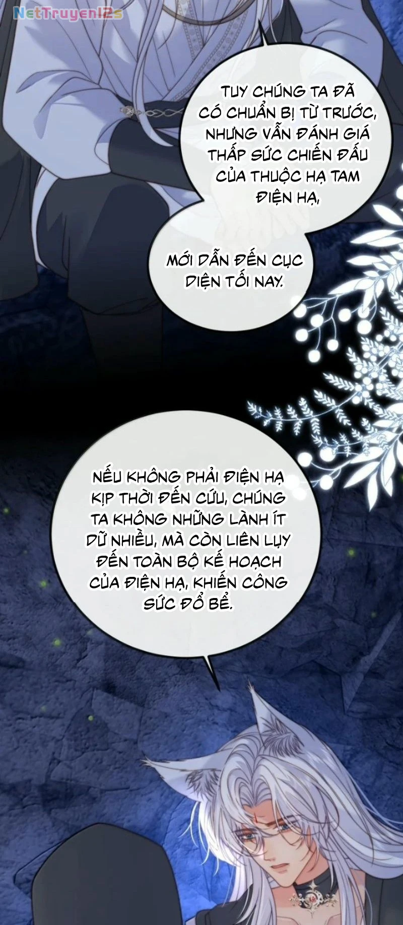Chỉ Dẫn Săn Mồi Chapter 36 - 16