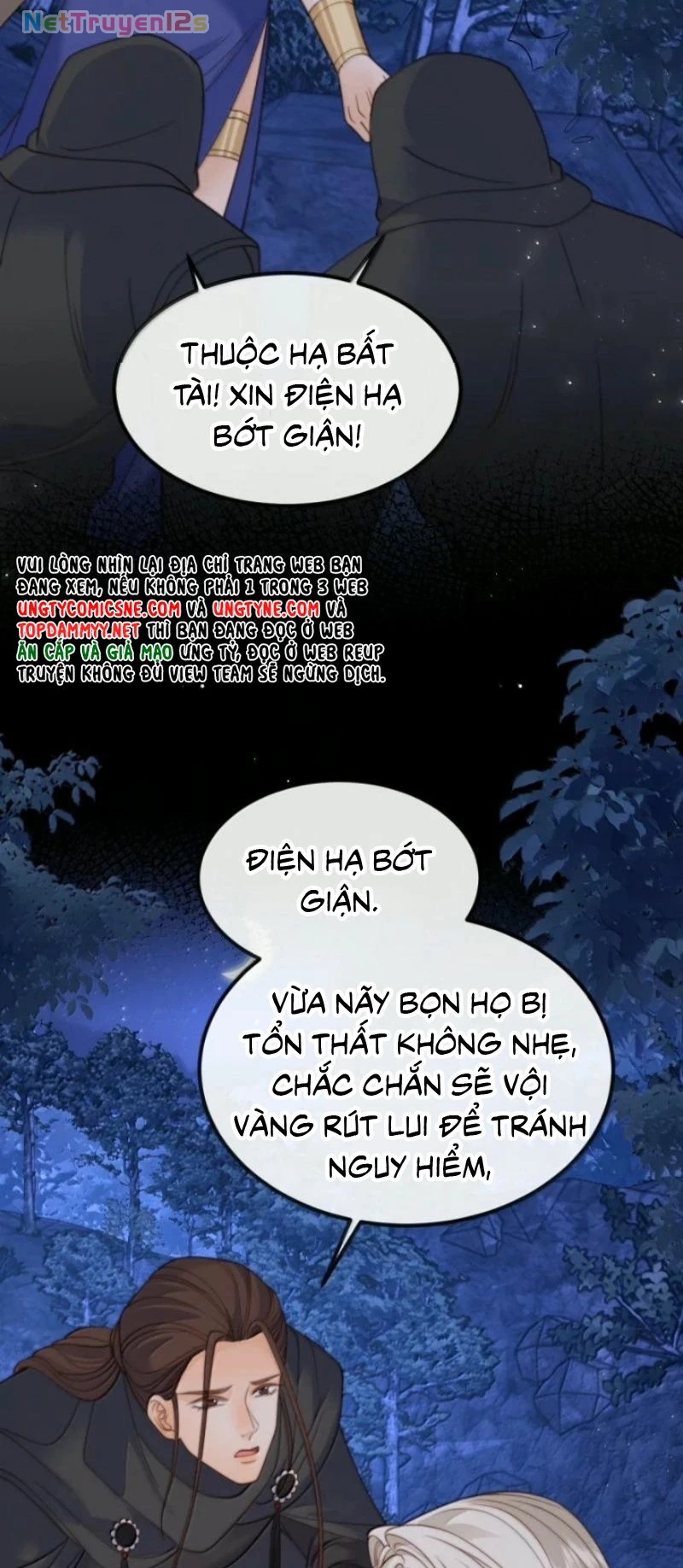 Chỉ Dẫn Săn Mồi Chapter 36 - 22