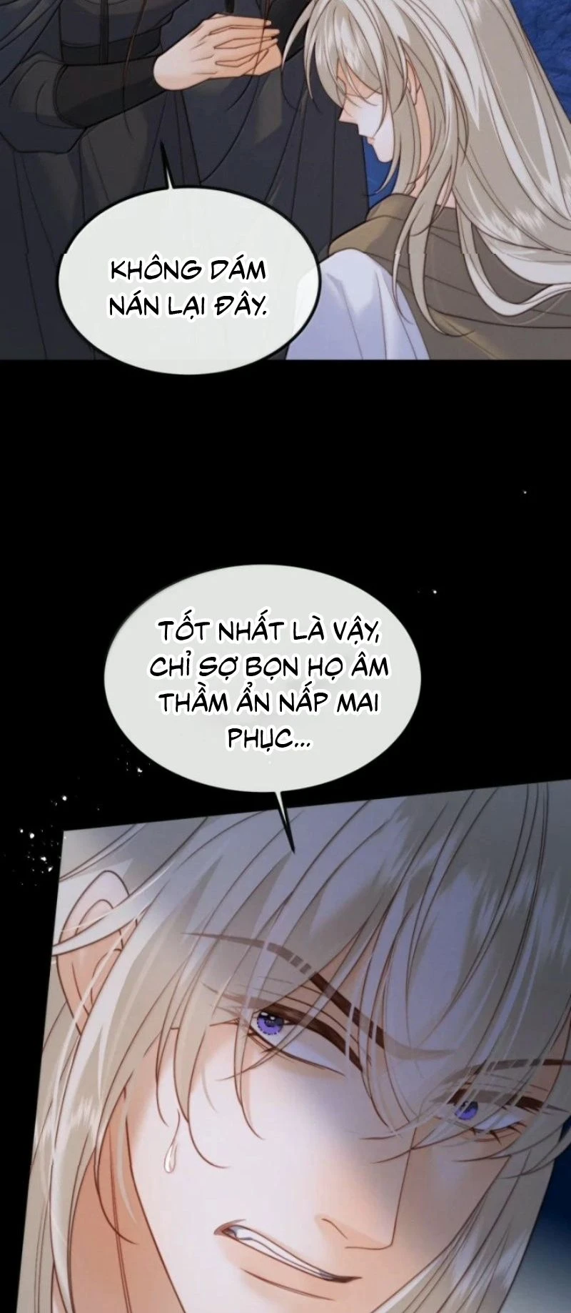 Chỉ Dẫn Săn Mồi Chapter 36 - 23