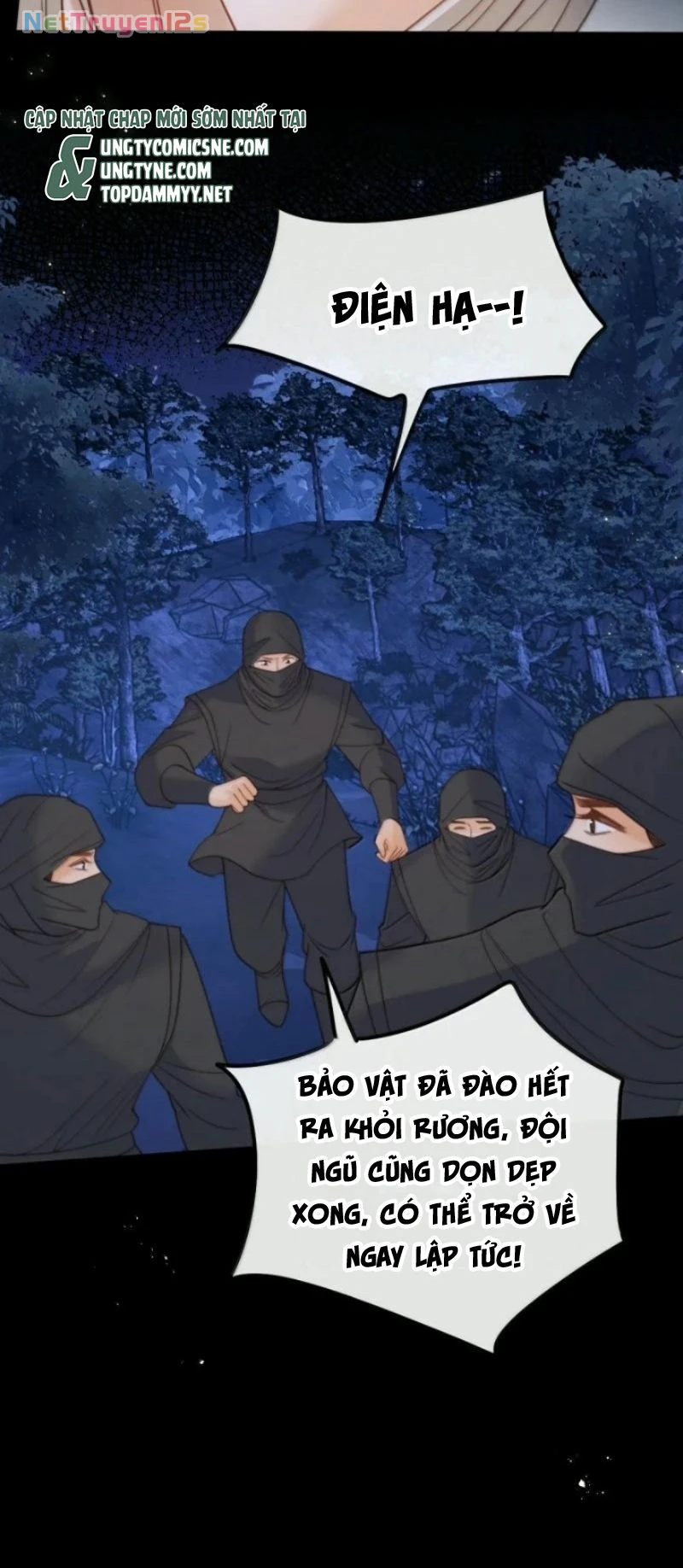 Chỉ Dẫn Săn Mồi Chapter 36 - 24