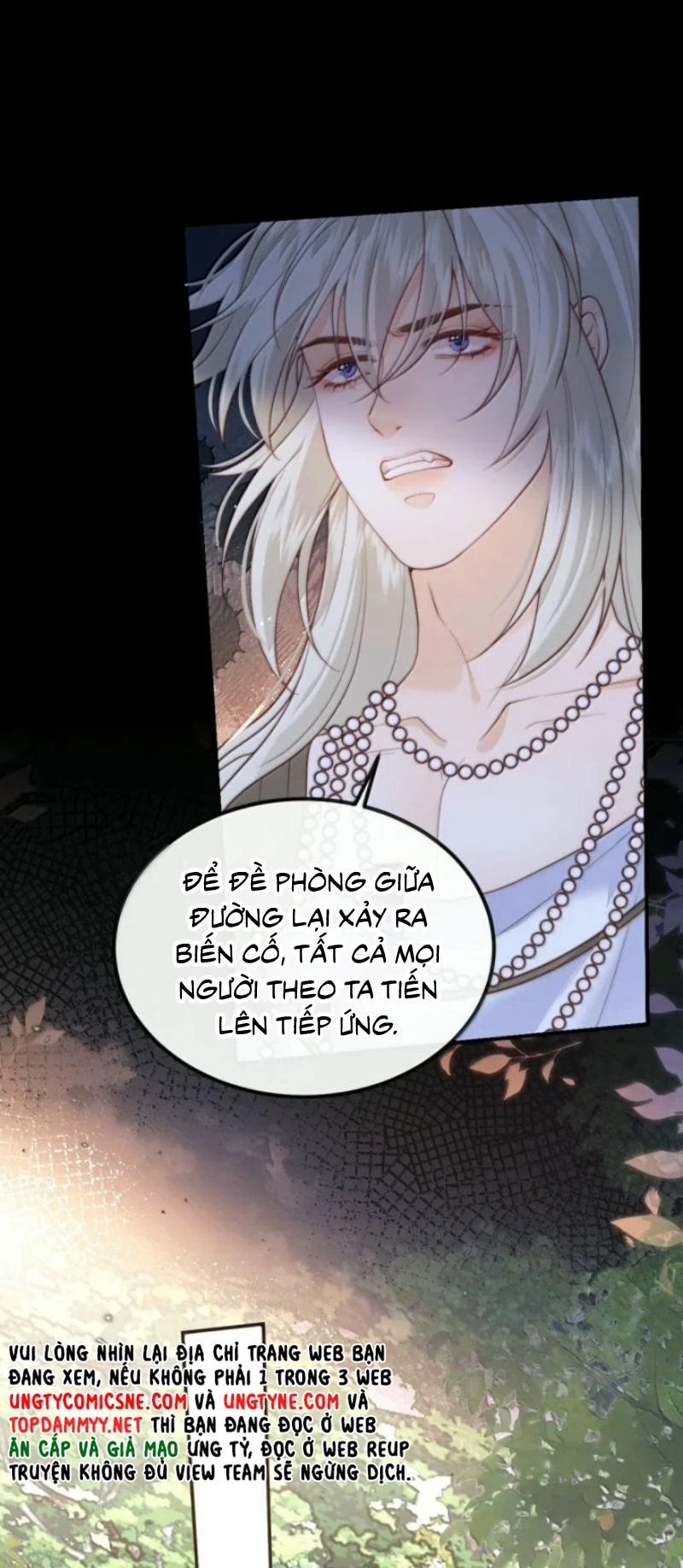 Chỉ Dẫn Săn Mồi Chapter 36 - 25