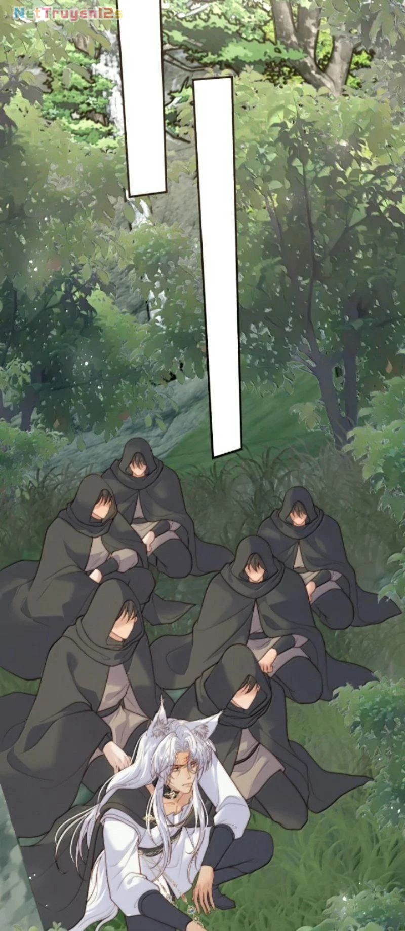 Chỉ Dẫn Săn Mồi Chapter 36 - 26