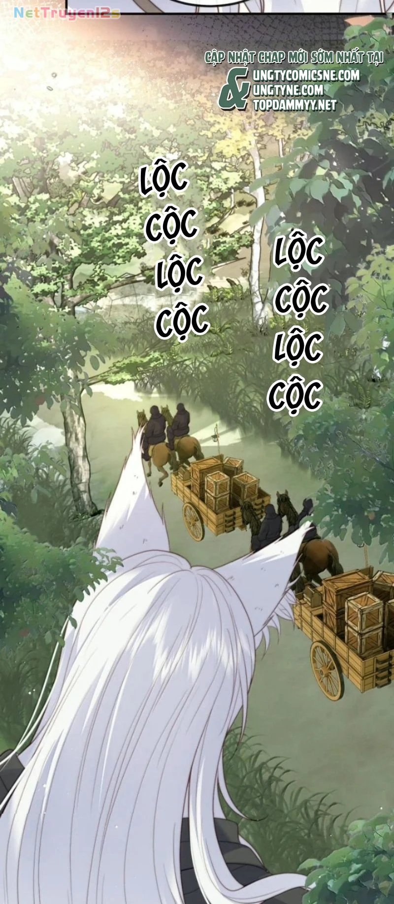 Chỉ Dẫn Săn Mồi Chapter 36 - 28