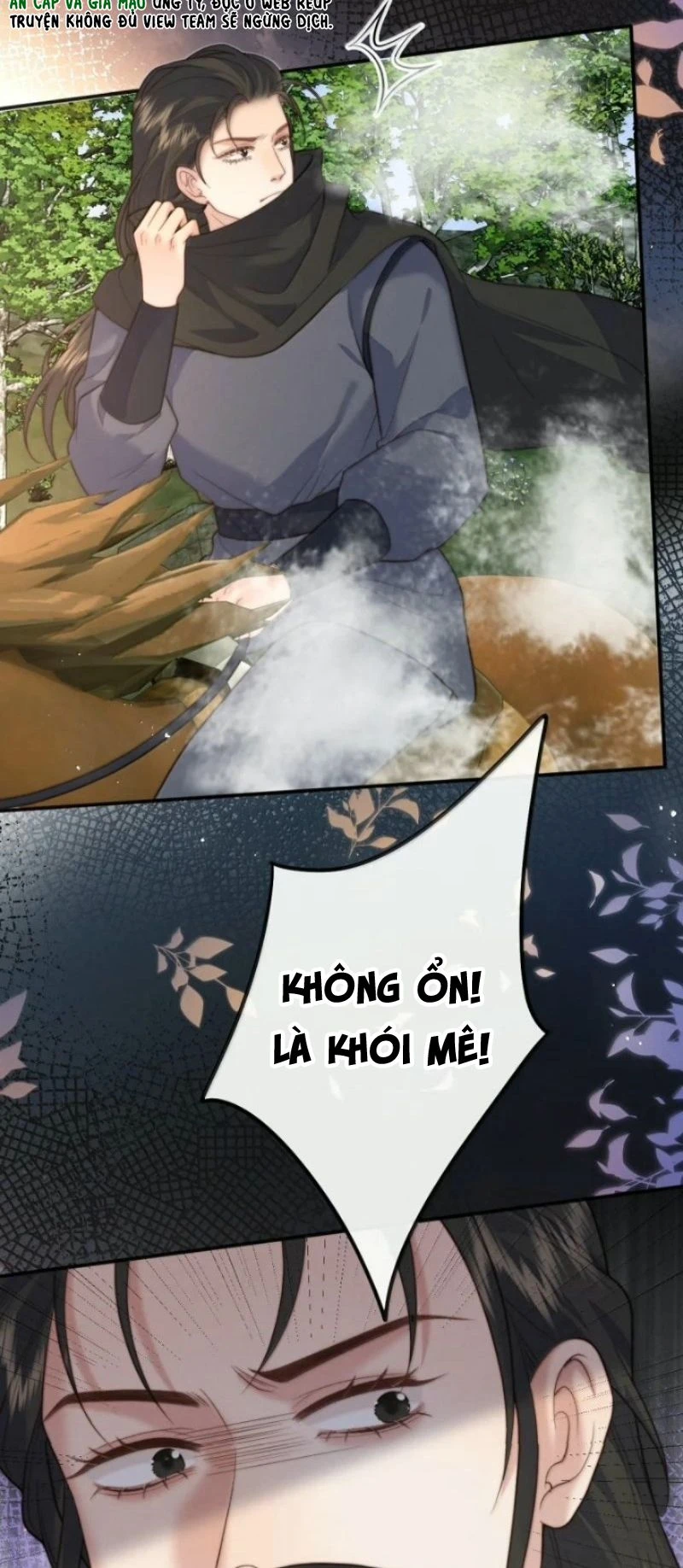 Chỉ Dẫn Săn Mồi Chapter 36 - 30