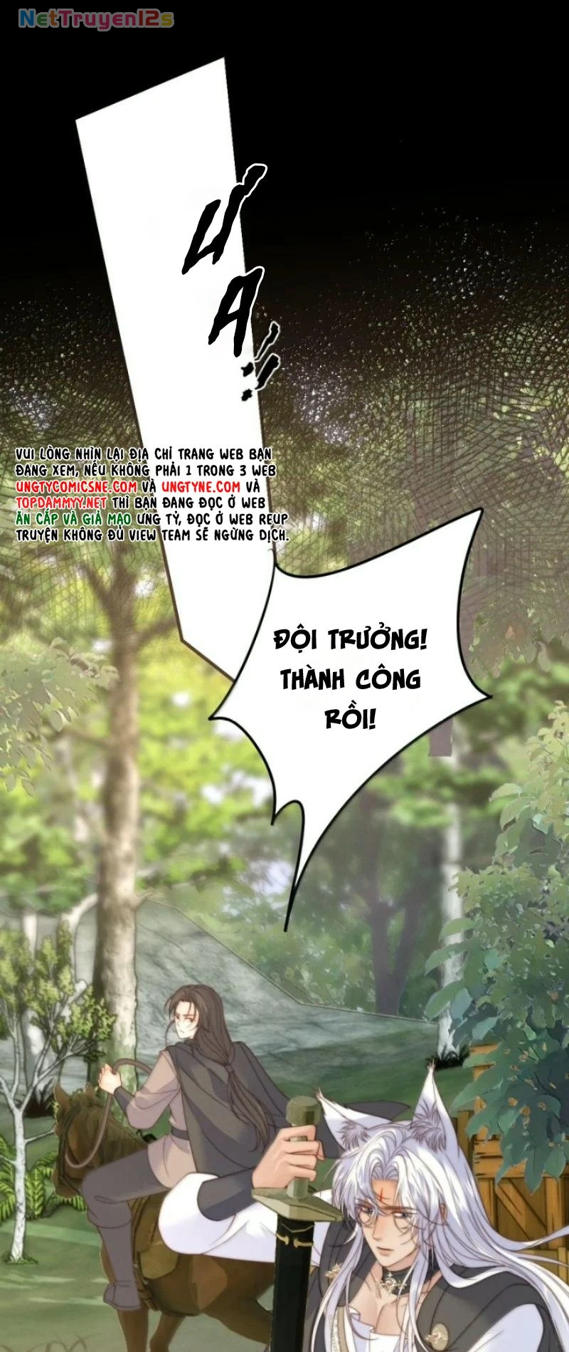 Chỉ Dẫn Săn Mồi Chapter 36 - 33
