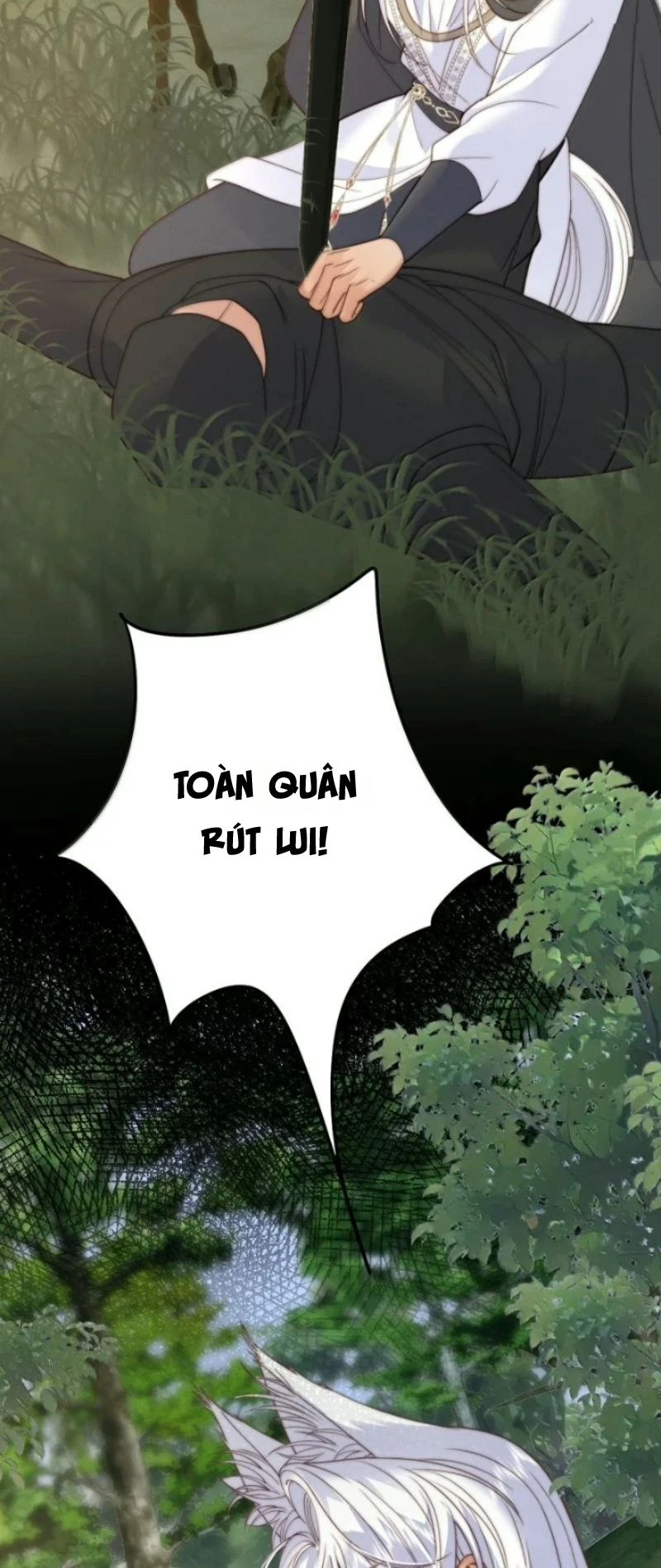 Chỉ Dẫn Săn Mồi Chapter 36 - 34