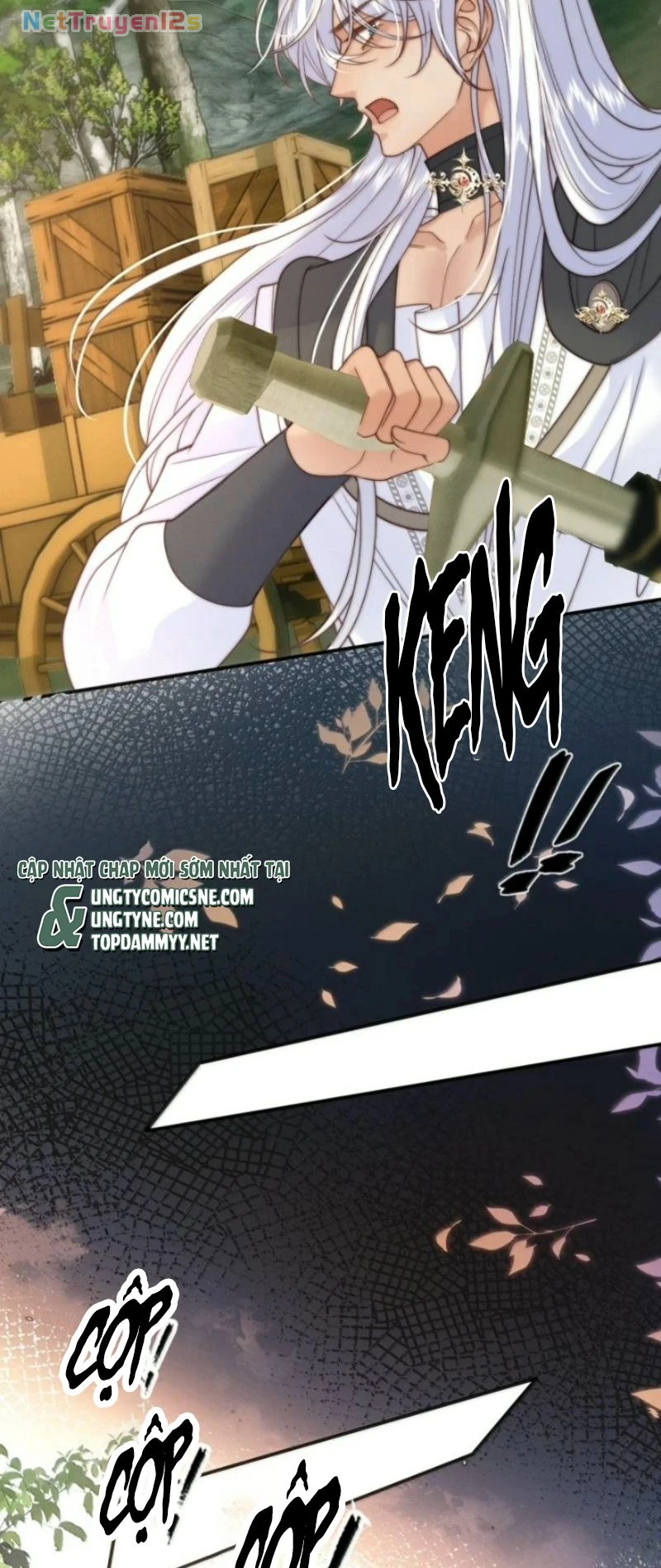 Chỉ Dẫn Săn Mồi Chapter 36 - 35