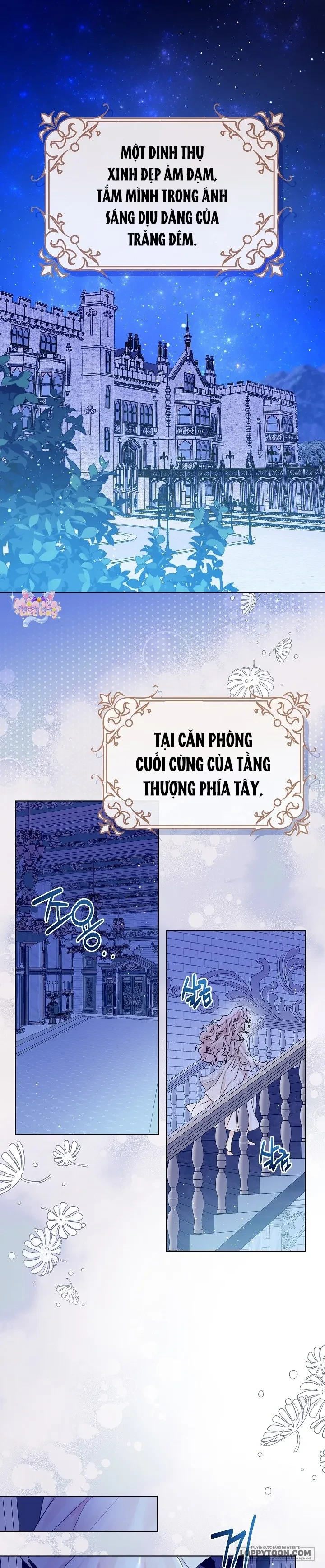 Thiếu Gia À, Tôi Không Có Ý Định Quyến Rũ Ngài Đâu Mà! Chapter 1 - 2