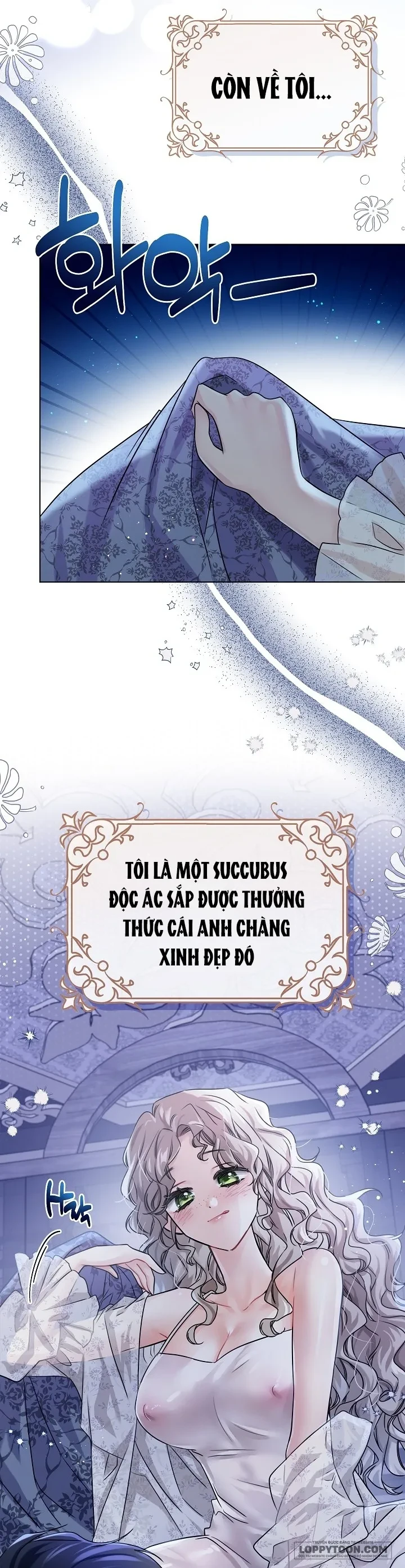 Thiếu Gia À, Tôi Không Có Ý Định Quyến Rũ Ngài Đâu Mà! Chapter 1 - 4
