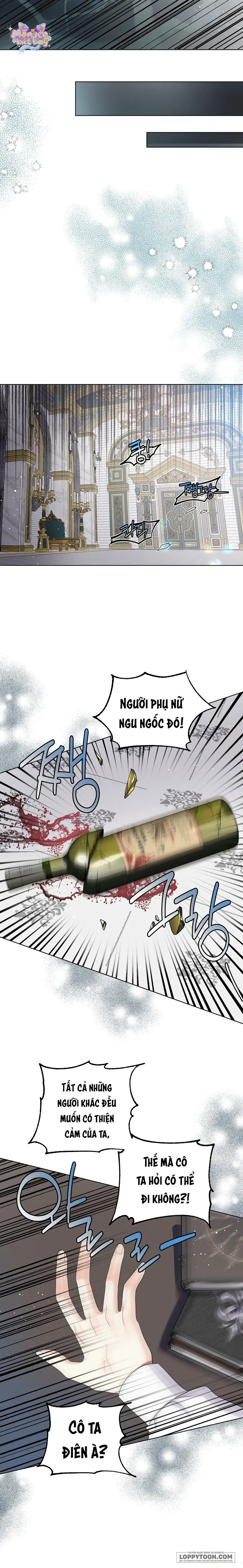 Thiếu Gia À, Tôi Không Có Ý Định Quyến Rũ Ngài Đâu Mà! Chapter 2 - 14