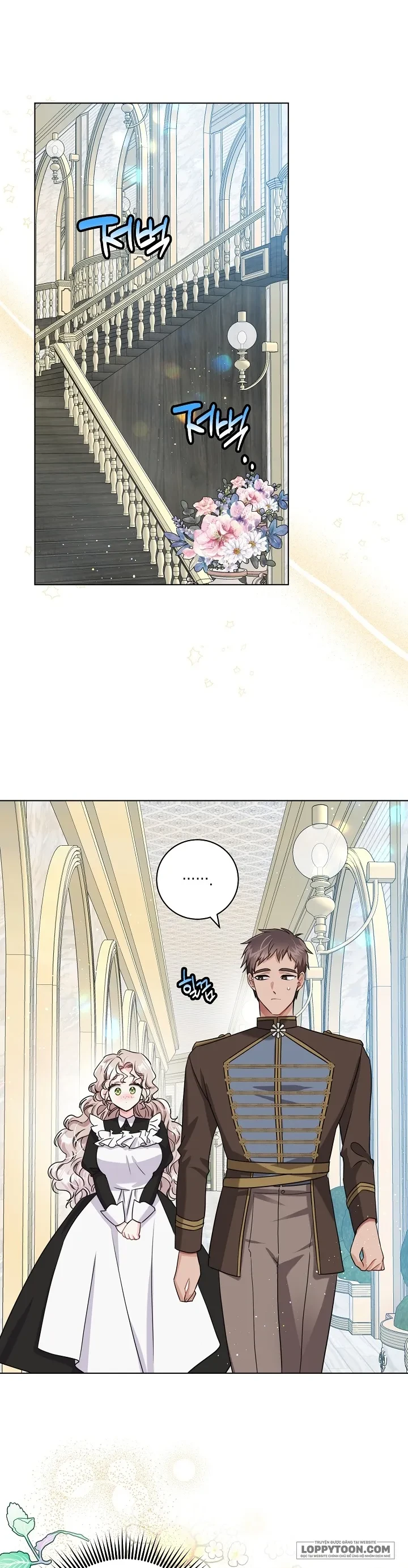 Thiếu Gia À, Tôi Không Có Ý Định Quyến Rũ Ngài Đâu Mà! Chapter 3 - 2