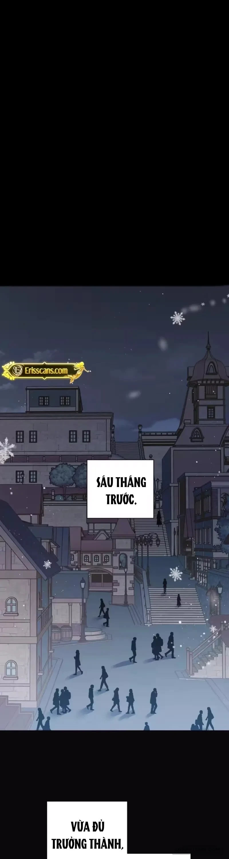 Thiếu Gia À, Tôi Không Có Ý Định Quyến Rũ Ngài Đâu Mà! Chapter 4 - 2