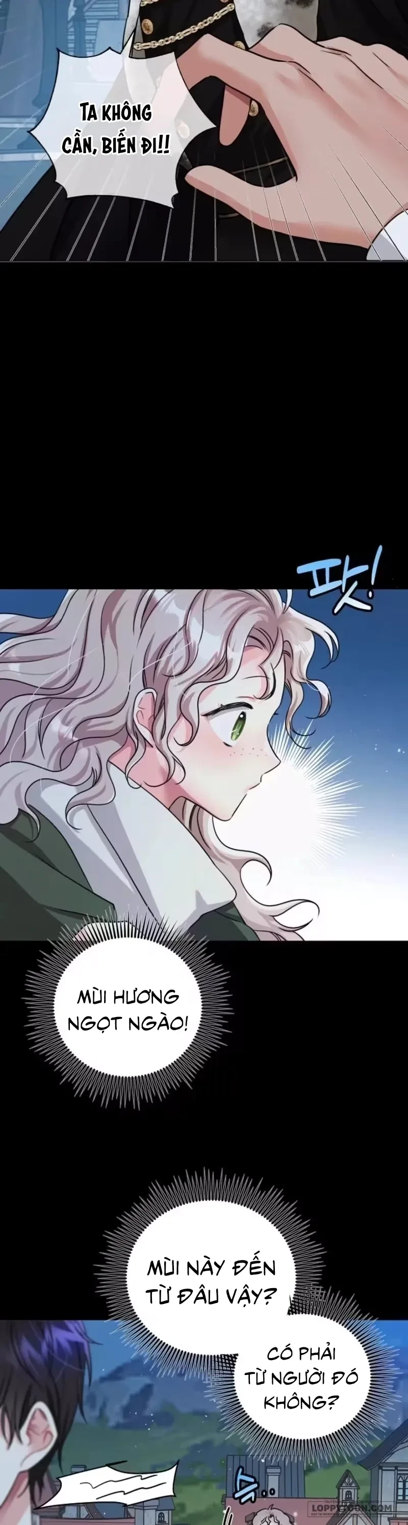 Thiếu Gia À, Tôi Không Có Ý Định Quyến Rũ Ngài Đâu Mà! Chapter 4 - 8