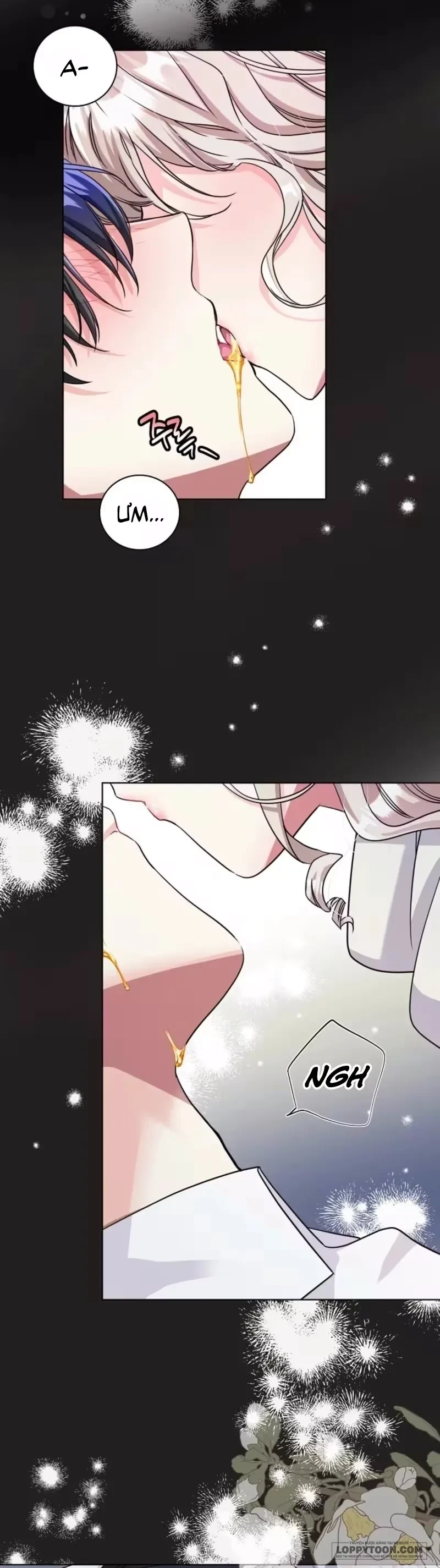 Thiếu Gia À, Tôi Không Có Ý Định Quyến Rũ Ngài Đâu Mà! Chapter 4 - 17