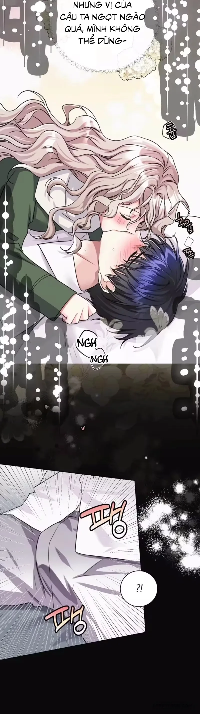 Thiếu Gia À, Tôi Không Có Ý Định Quyến Rũ Ngài Đâu Mà! Chapter 4 - 19