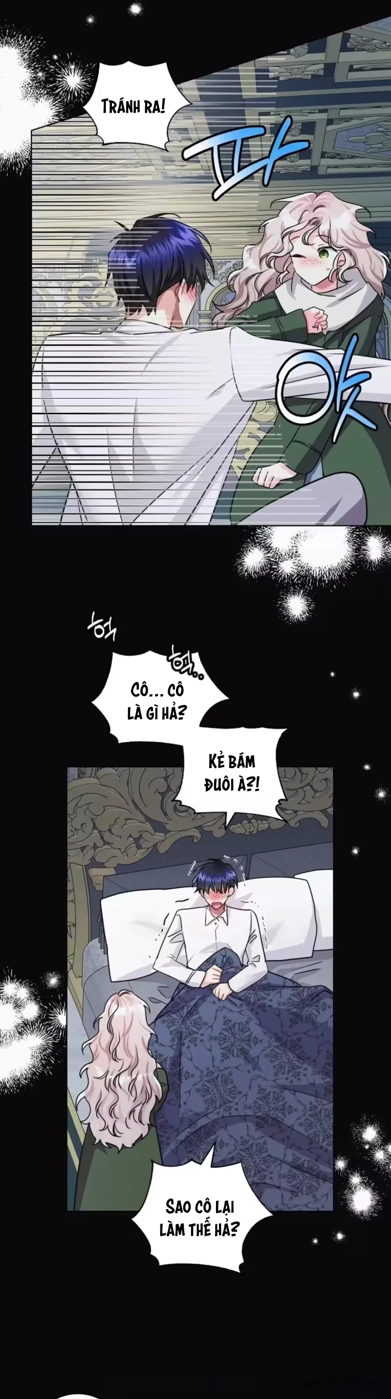 Thiếu Gia À, Tôi Không Có Ý Định Quyến Rũ Ngài Đâu Mà! Chapter 4 - 20