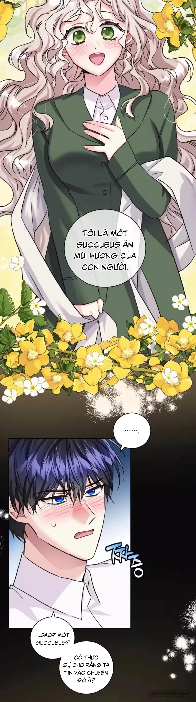 Thiếu Gia À, Tôi Không Có Ý Định Quyến Rũ Ngài Đâu Mà! Chapter 4 - 22