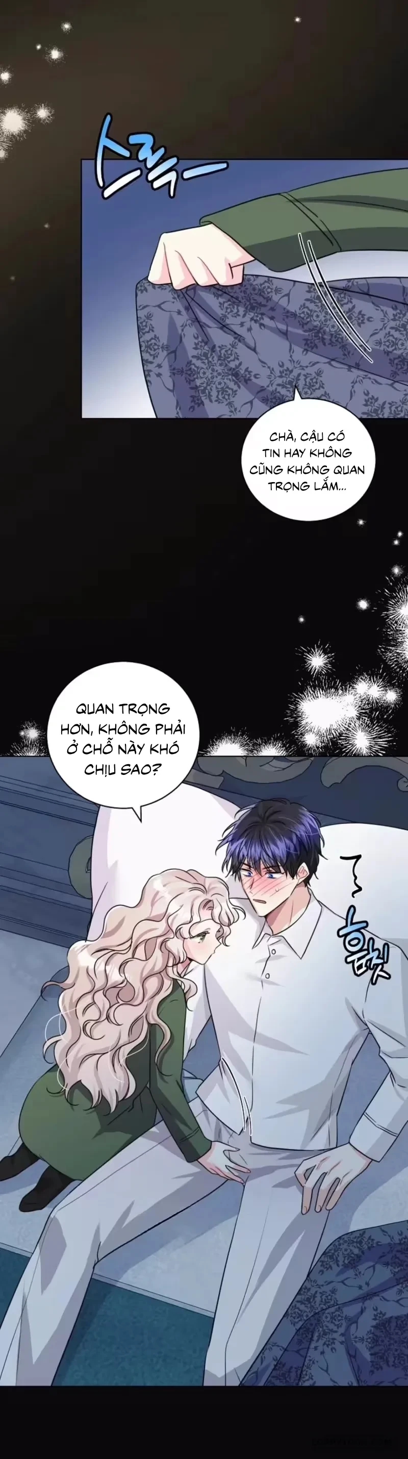 Thiếu Gia À, Tôi Không Có Ý Định Quyến Rũ Ngài Đâu Mà! Chapter 4 - 23