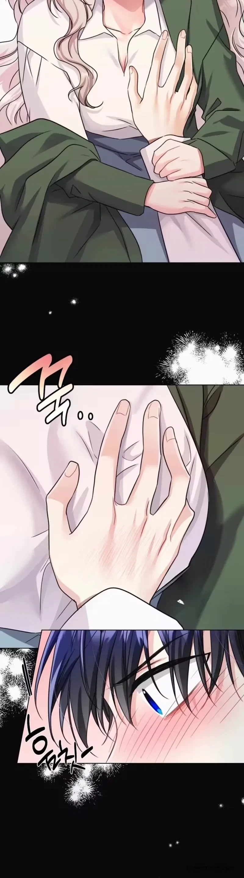 Thiếu Gia À, Tôi Không Có Ý Định Quyến Rũ Ngài Đâu Mà! Chapter 4 - 31