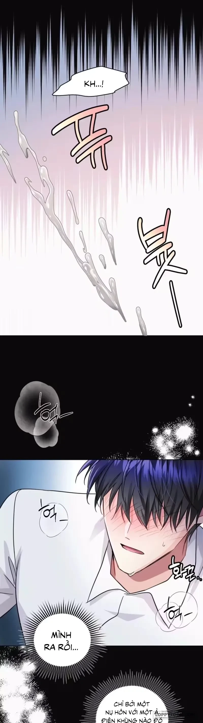 Thiếu Gia À, Tôi Không Có Ý Định Quyến Rũ Ngài Đâu Mà! Chapter 4 - 32