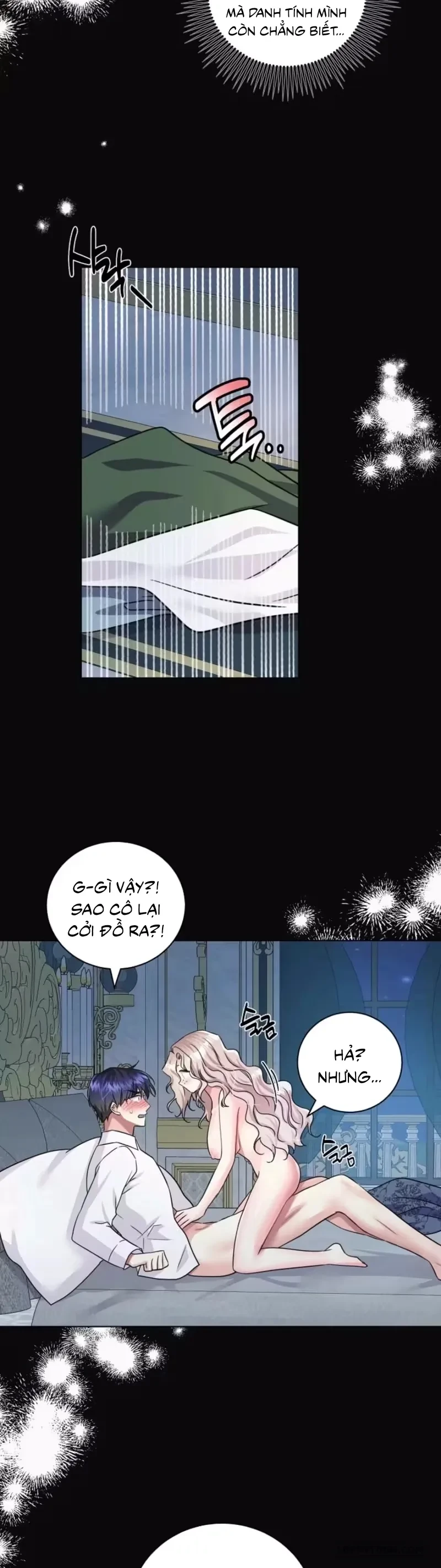 Thiếu Gia À, Tôi Không Có Ý Định Quyến Rũ Ngài Đâu Mà! Chapter 4 - 33