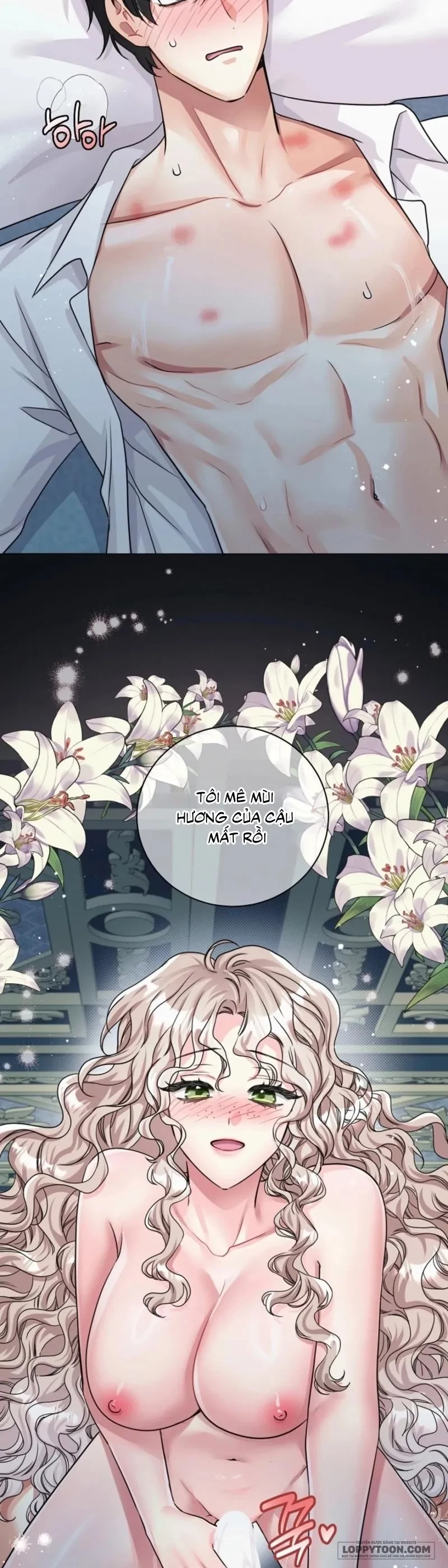 Thiếu Gia À, Tôi Không Có Ý Định Quyến Rũ Ngài Đâu Mà! Chapter 5 - 4