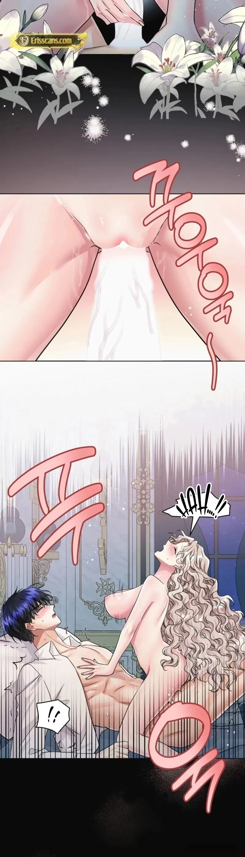 Thiếu Gia À, Tôi Không Có Ý Định Quyến Rũ Ngài Đâu Mà! Chapter 5 - 5